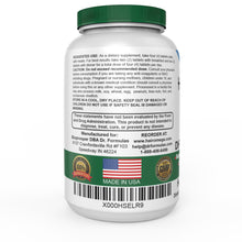 DrFormulas™ Hairomega 3-in-1 DHT Blocker with Biotin for Hair Loss | Hair, Skin and Nail Supplement